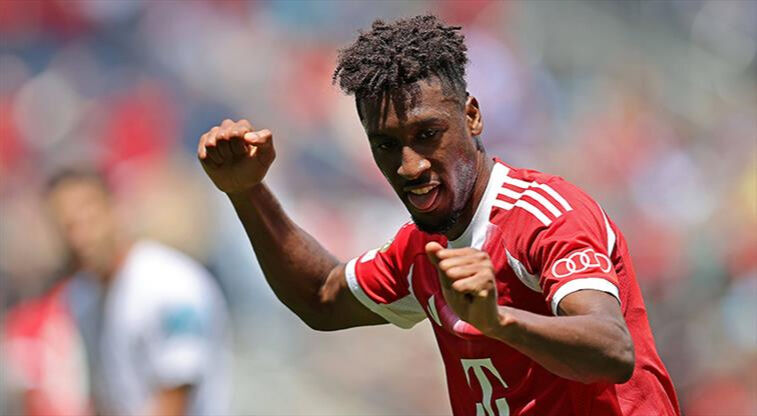 Galatasaray’dan Coman bombası! Barış Alper satılırsa harekete geçilecek - 2. Resim