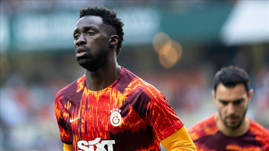 Galatasaray'ın kararı merak ediliyordu! Davinson Sanchez için 50 milyon euro ve dava - 2. Resim