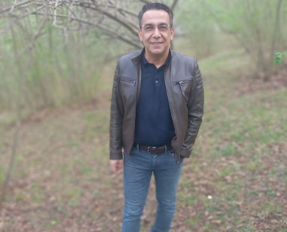 Halı sahada kahreden ölüm! Kalp krizi geçiren emekli yüzbaşı hayatını kaybetti - 1. Resim