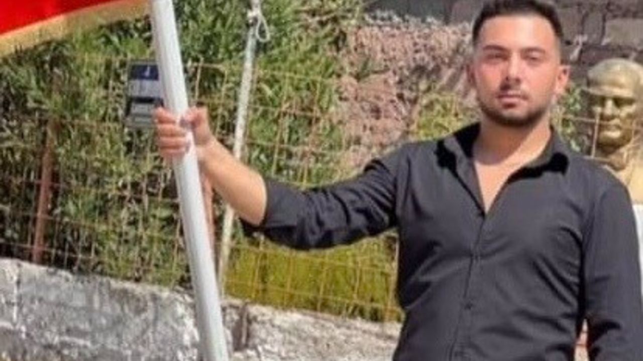 Henüz 20 yaşındaydı! Muhammet Kulak&#039;ın ölüm haberi bir ay sonra geldi