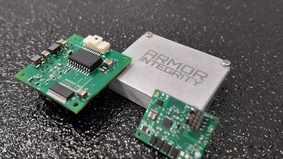 İlk kez sergilenecek! Türk savunma sanayinde heyecanlandıran gelişme - 2. Resim