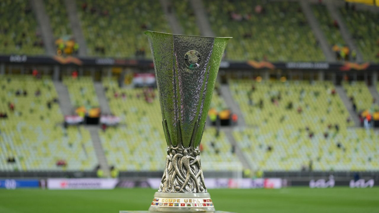 İlk rakip belli oldu! Beşiktaş'ı Avrupa'da zorlu eşleşmeler bekliyor - 1. Resim