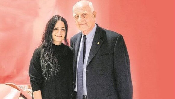 İnan Kıraç'ın evliliği için açılan davada karar çıktı! İptali istenmişti... - 1. Resim