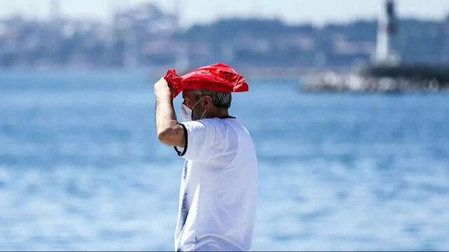 İstanbul'da 65 yılın rekoru! En kurak haziran ayı yaşandı: Su biterse ne olacak? İstanbul'da 65 yılın rekoru! En kurak haziran ayı yaşandı: Su biterse ne olacak? - 2. Resim