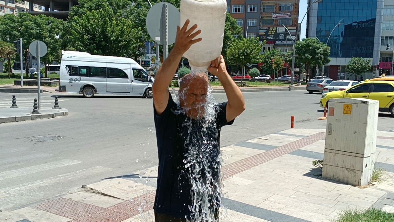 Kavurucu sıcaklar kapıda! Meteoroloji tarih verdi, 12 derece birden artacak