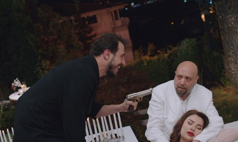 Kızılcık Şerbeti’nin 4. sezona başlama tarihi belli oldu! Kadroda sürpriz isimler var Kızılcık Şerbeti’nin 4. sezona başlama tarihi belli oldu! Kadroda sürpriz isimler var - 1. Resim