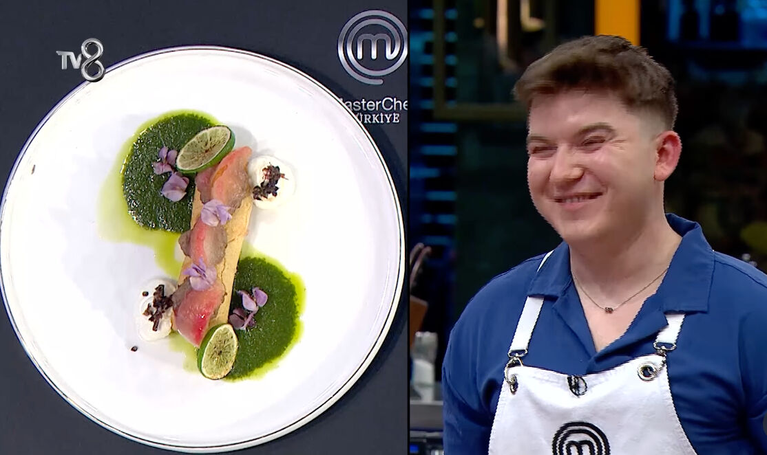 MasterChef ana kadroya giren 6 yarışmacı kim? 17 Temmuz Perşembe MasterChef ana kadro belli oldu! - 2. Resim