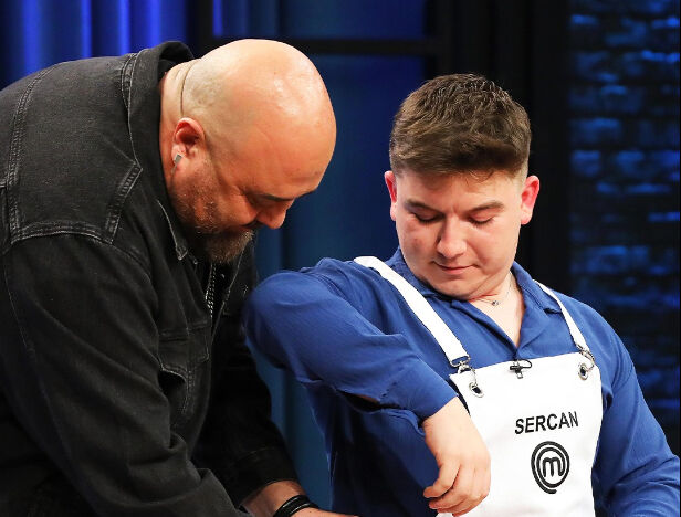 MasterChef ana kadroya giren 6 yarışmacı kim? 17 Temmuz Perşembe MasterChef ana kadro belli oldu! - 1. Resim