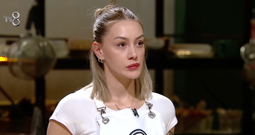 Masterchef Nisa kimdir, elendi mi? MasterChef Türkiye'de dikkat çeken isim oldu - 1. Resim
