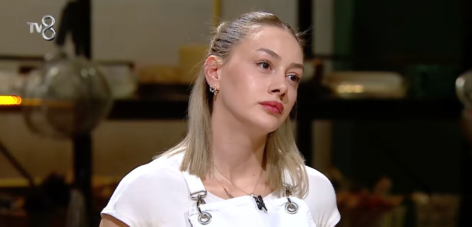Masterchef Nisa kimdir, elendi mi? MasterChef Türkiye'de dikkat çeken isim oldu - 2. Resim