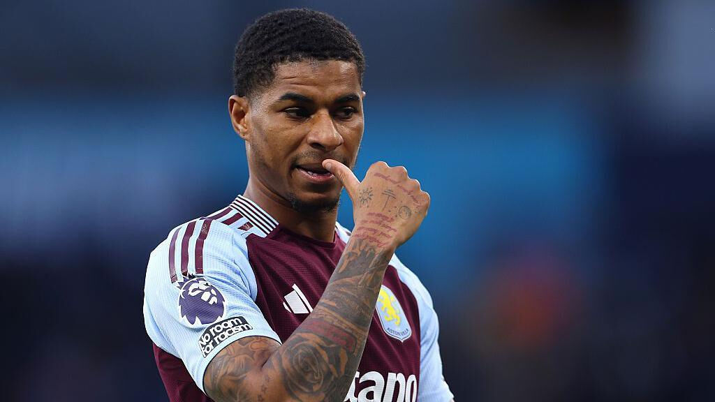 Mourinho'dan Marcus Rashford talimatı! Fenerbahçe İngiltere çıkarmasına hazırlanıyor - 2. Resim