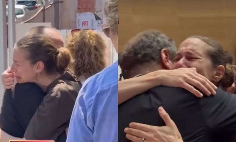 Müjde Uzman’dan yakın dostu Emre Törün’e veda: İyi ki vardın, hep olacaksın - 1. Resim