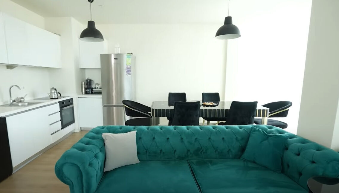 Nihat Doğan evinin kapılarını açtı! Yatak odasındaki o detay şaşkına çevirdi - 3. Resim