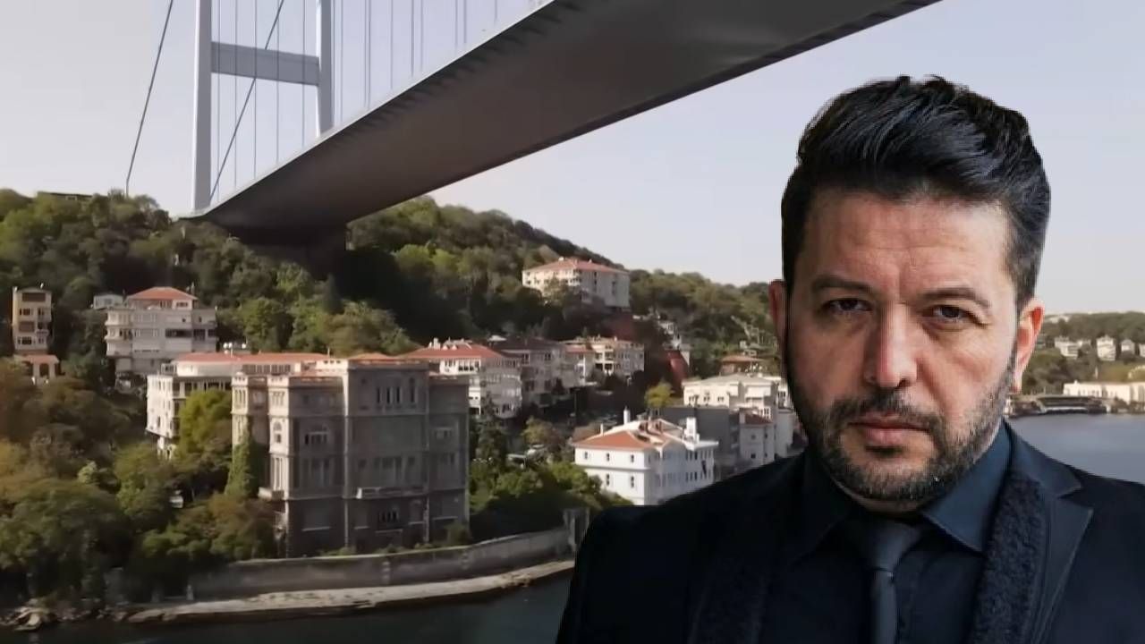 Nihat Doğan evinin kapılarını açtı! Odasındaki o detay şaşkına çevirdi: Bir bakan bir daha baktı...