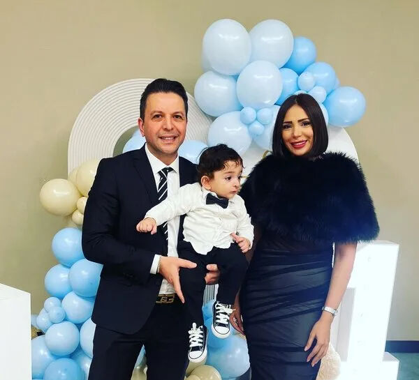 Nihat Doğan evinin kapılarını açtı! Yatak odasındaki o detay şaşkına çevirdi - 1. Resim