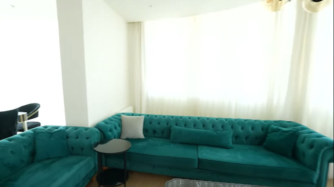 Nihat Doğan evinin kapılarını açtı! Yatak odasındaki o detay şaşkına çevirdi - 2. Resim