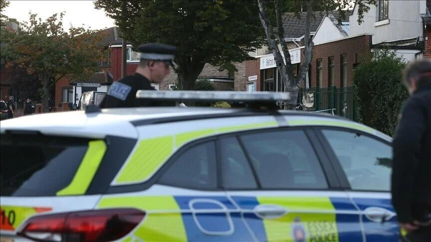 Öğrenci servisi yamaçtan kaydı! 1 öğrenci hayatını kaybetti, çok sayıda yaralı var - 1. Resim