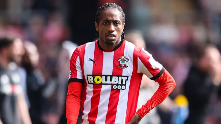 Osayi'den sonra Kyle Walker-Peters transferi de suya düştü! Sağ bek sancısı - 2. Resim