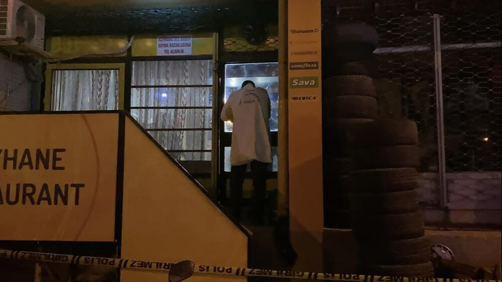 Restoranda kurşun yağdırmıştı! Mahkemede kan donduran savunma: Planlasam kamera olmayan yerde öldürürdüm - 2. Resim