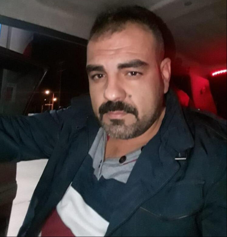 Restoranda kurşun yağdırmıştı! Mahkemede kan donduran savunma: Planlasam kamera olmayan yerde öldürürdüm Restoranda kurşun yağdırmıştı! Mahkemede kan donduran savunma: Planlasam kamera olmayan yerde öldürürdüm - 3. Resim