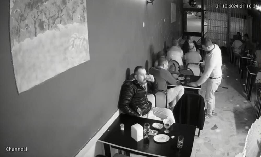 Restoranda kurşun yağdırmıştı! Mahkemede kan donduran savunma: Planlasam kamera olmayan yerde öldürürdüm - 6. Resim