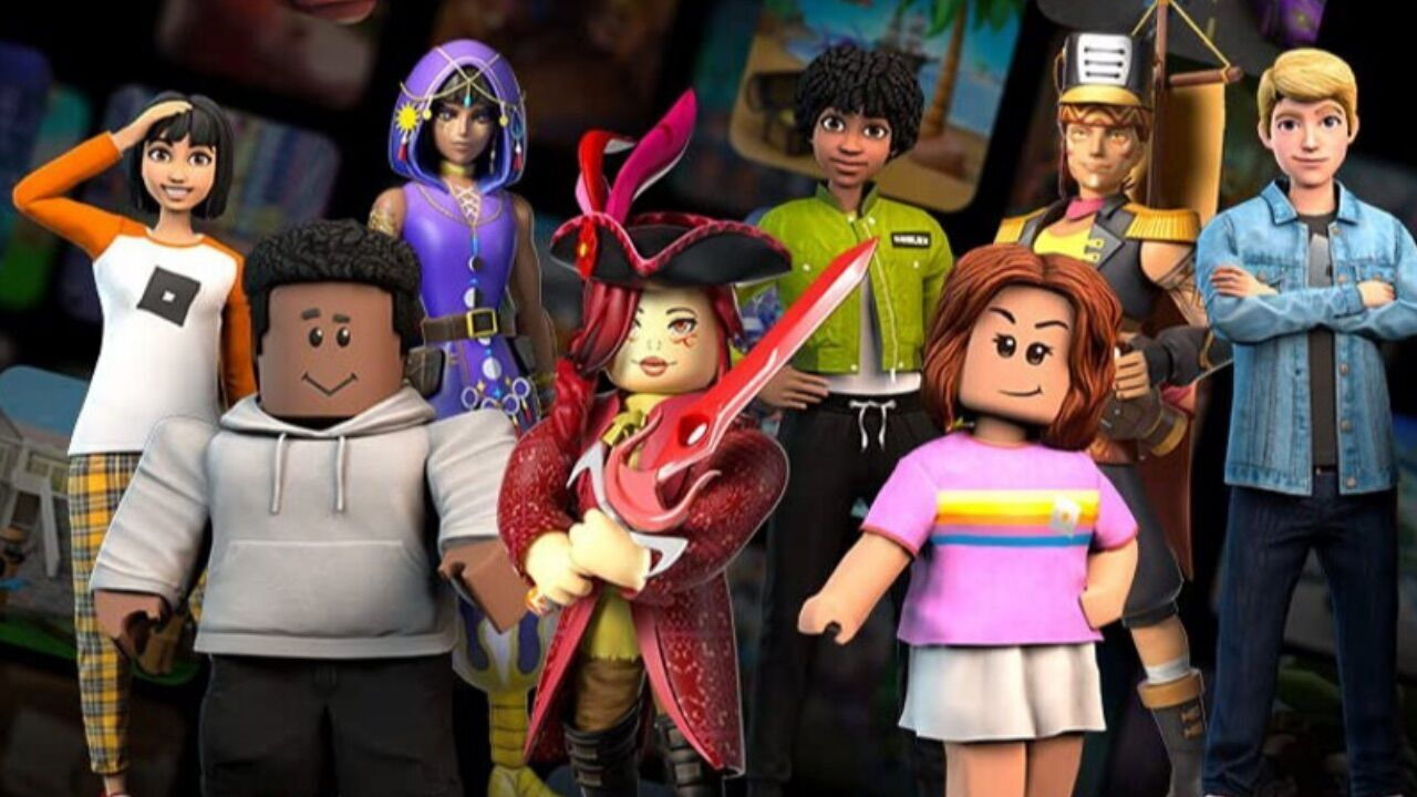 Roblox açıldı mı? Roblox erişim engelinde son durum Roblox açıldı mı? Roblox erişim engelinde son durum - 3. Resim