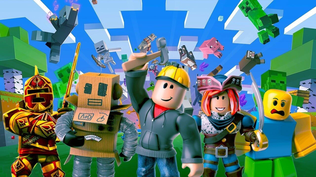Roblox açıldı mı? Roblox erişim engelinde son durum Roblox açıldı mı? Roblox erişim engelinde son durum - 1. Resim