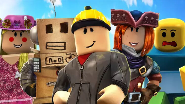 Roblox açıldı mı? Roblox erişim engelinde son durum Roblox açıldı mı? Roblox erişim engelinde son durum - 2. Resim