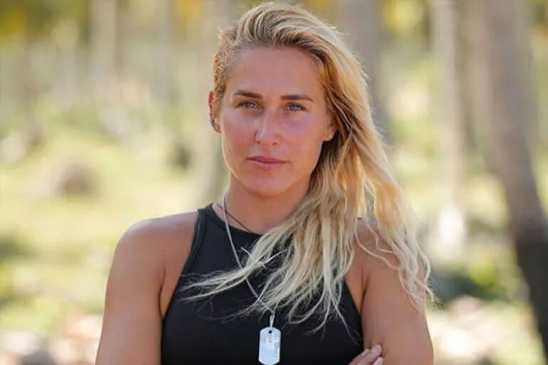 Sabah yürüyüşü kabusa döndü! Sema Aydemir'in oğlu ve köpeğinden kötü haber geldi: Kanlar içinde... - 2. Resim