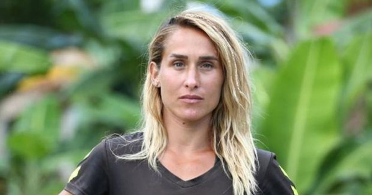 Sabah yürüyüşü kabusa döndü! Sema Aydemir'in oğlu ve köpeğinden kötü haber geldi: Kanlar içinde... - 1. Resim