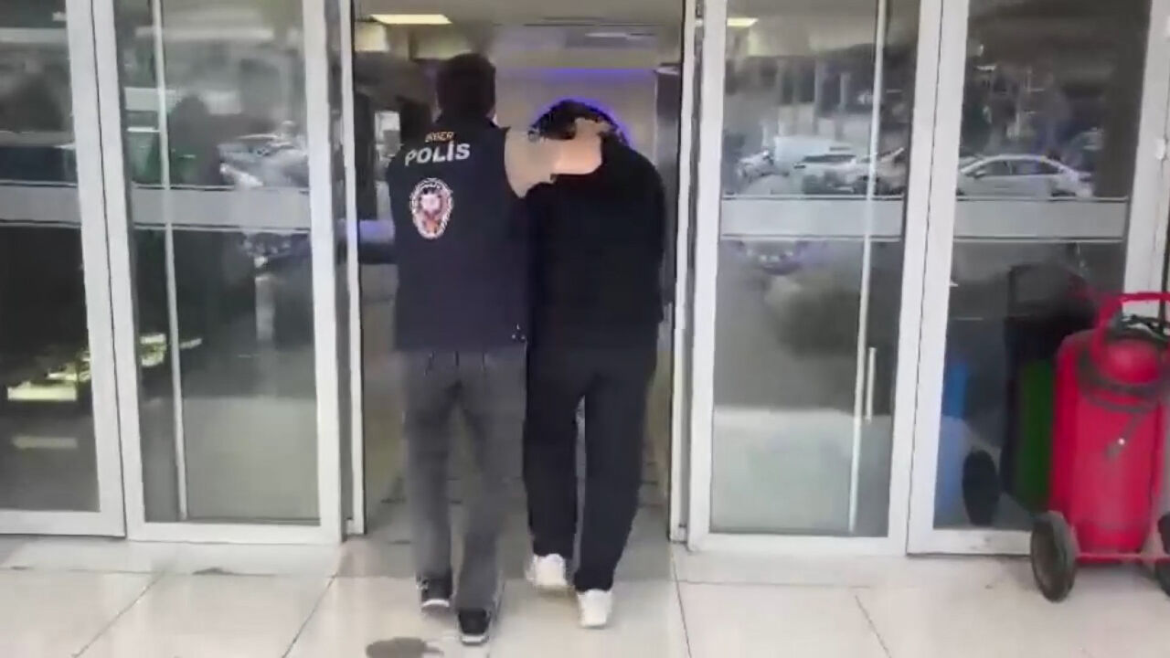 Sertaç Taşdelen neden tutuklandı? Faladdin'in sahibi hakkında soruşturma başlatıldı - 6. Resim