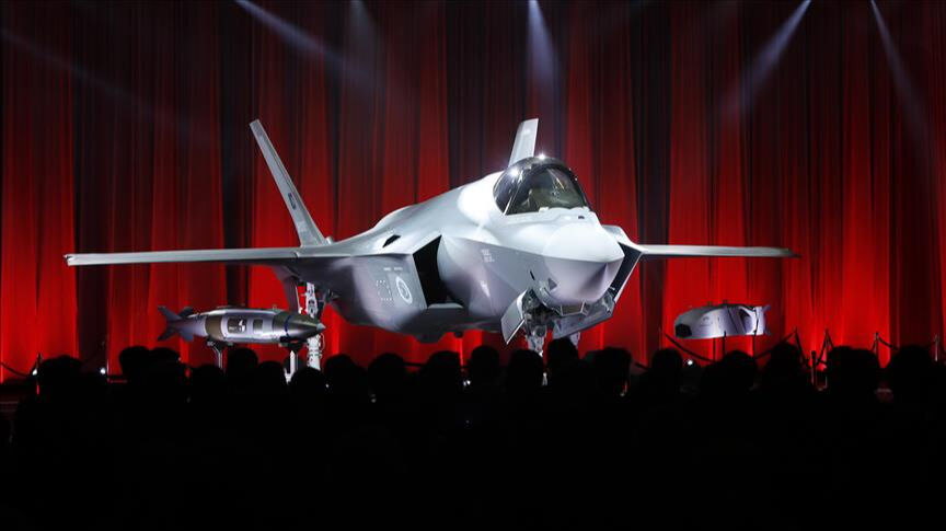 Sipariş verildikten sonra fiyat yükseltmek istediler! İsviçre-ABD arasında F-35 krizi - 1. Resim