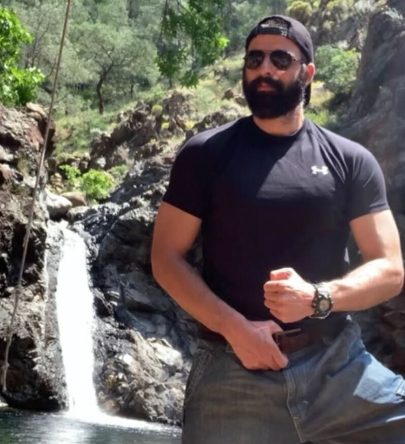 Sosyal medyada Mehmet Akif Alakurt öldü iddiası: İşte Mehmet Akif Alakurt'un son durumu - 5. Resim