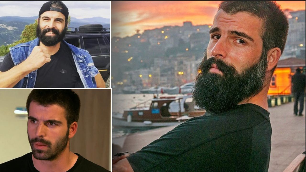 Sosyal medyada Mehmet Akif Alakurt öldü iddiası: İşte Mehmet Akif Alakurt'un son durumu Sosyal medyada Mehmet Akif Alakurt öldü iddiası: İşte Mehmet Akif Alakurt'un son durumu