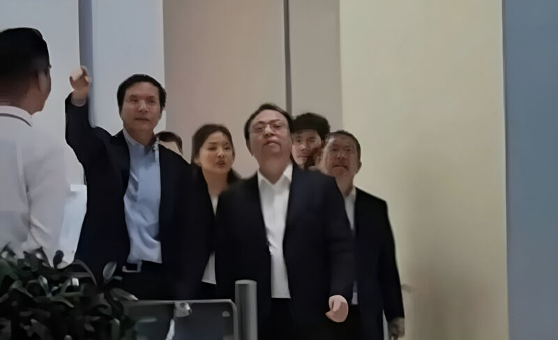 Stratejik ortaklık mı geliyor? BYD CEO'sundan ‘gizli’ Xiaomi ziyareti! - 2. Resim