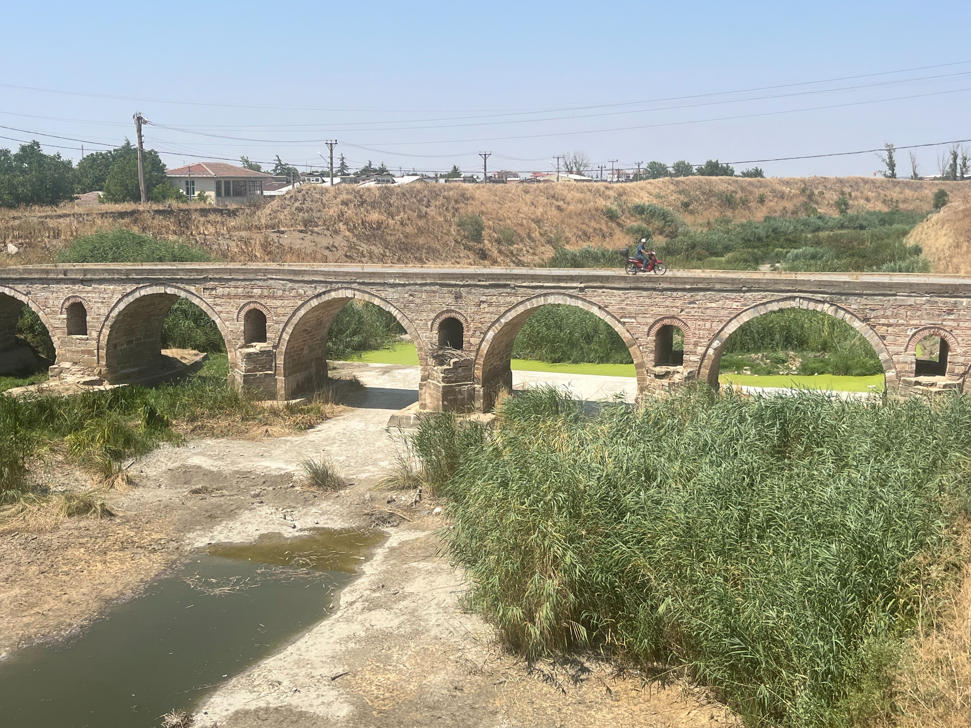 Tekirdağ'a kötü haber! Kapıdaki krizi görüntüler anlattı: İlk kez şahit oluyorum Tekirdağ'a kötü haber! Kapıdaki krizi görüntüler anlattı: İlk kez şahit oluyorum - 1. Resim