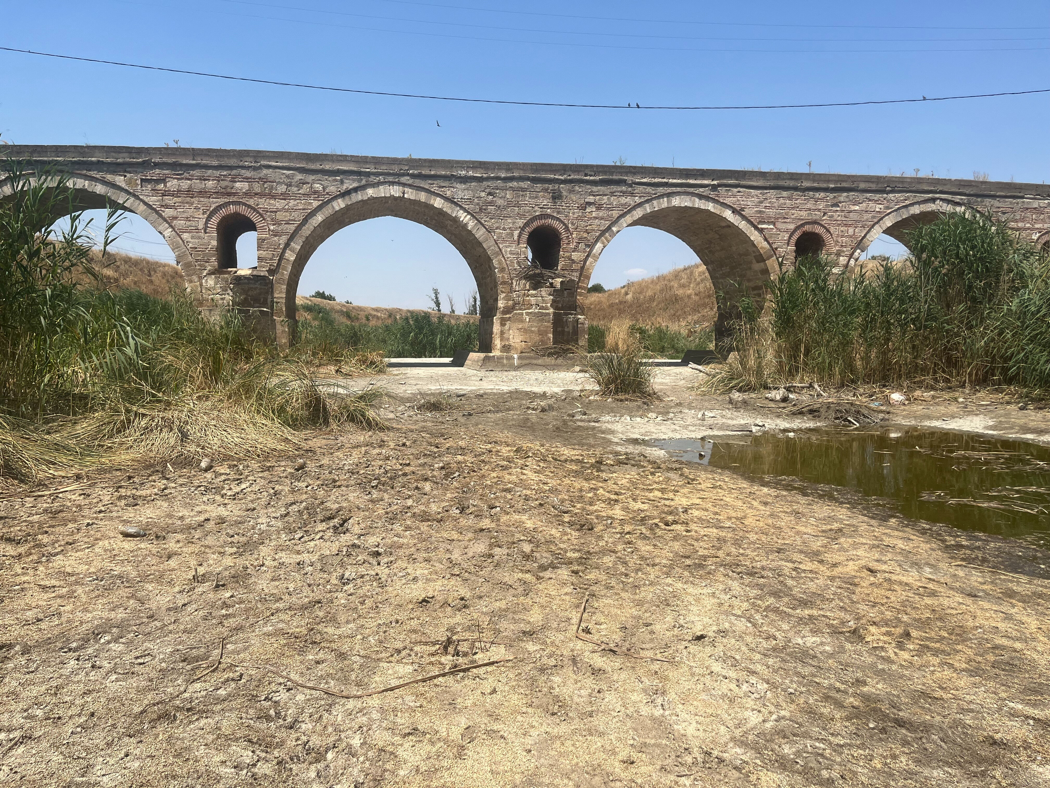 Tekirdağ'a kötü haber! Kapıdaki krizi görüntüler anlattı: İlk kez şahit oluyorum Tekirdağ'a kötü haber! Kapıdaki krizi görüntüler anlattı: İlk kez şahit oluyorum - 2. Resim