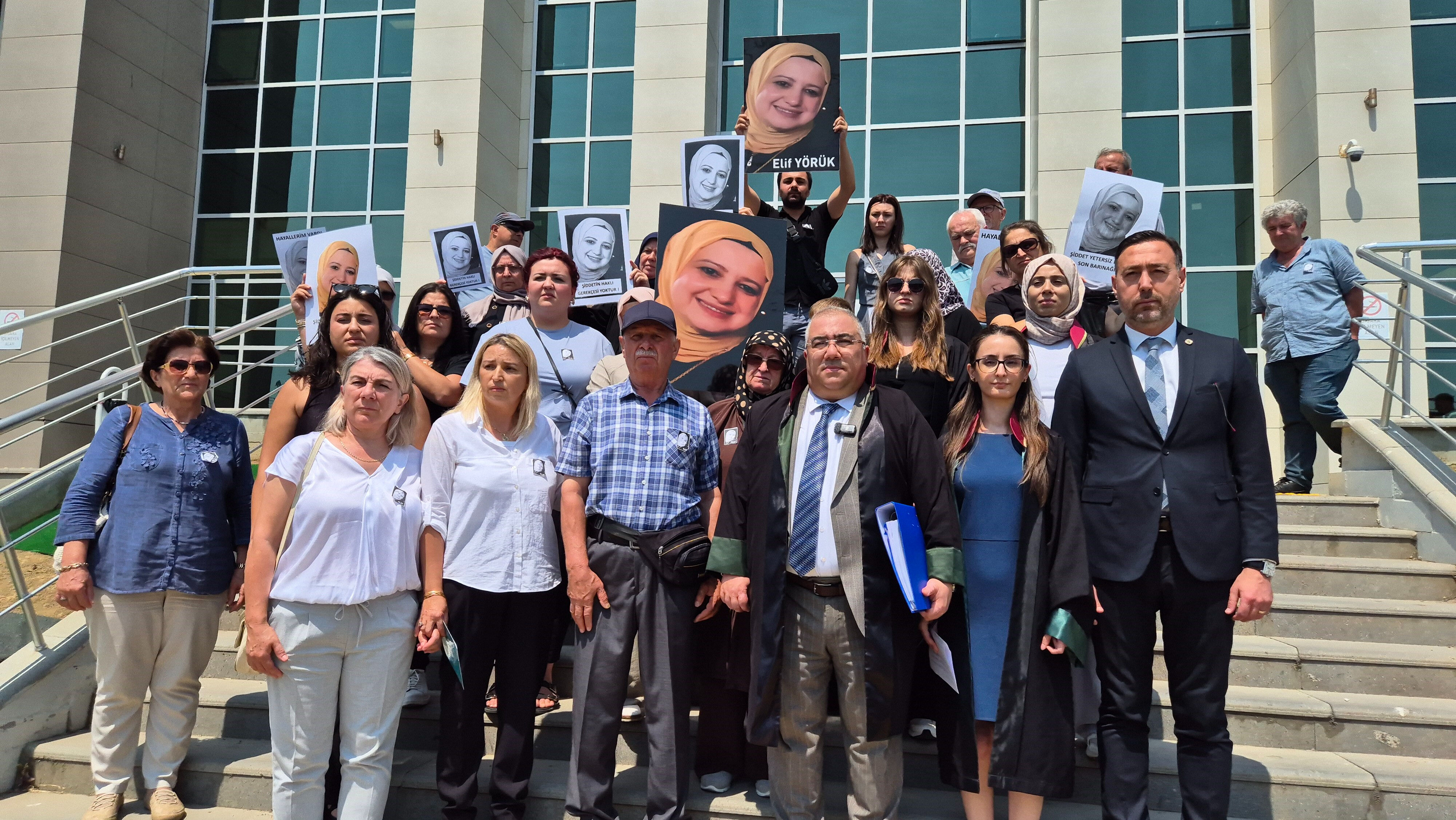 Tekirdağ'da eşini ütüyle katletmişti! Artık gün yüzü göremeyecek - 2. Resim