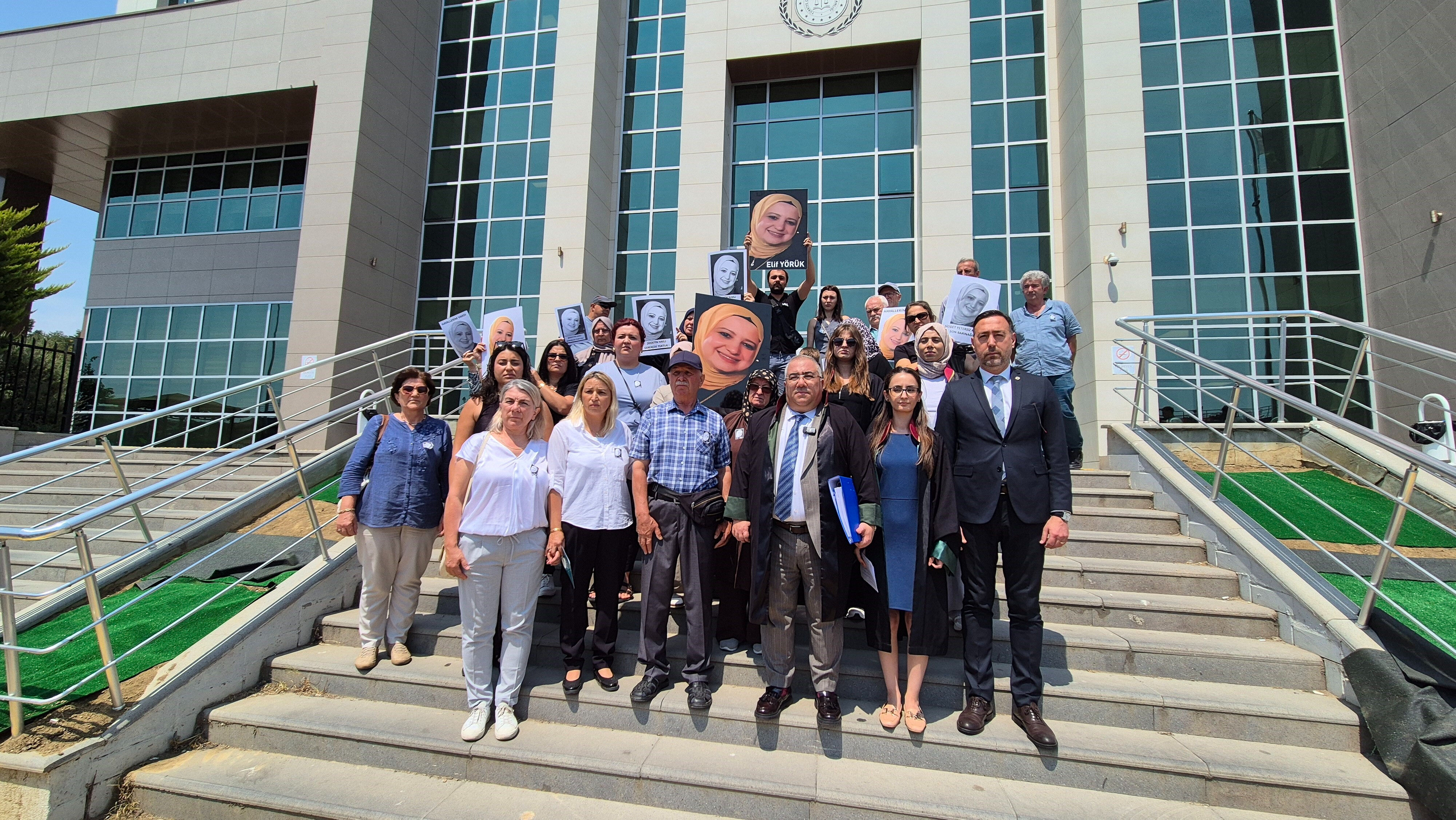 Tekirdağ'da eşini ütüyle katletmişti! Artık gün yüzü göremeyecek - 3. Resim