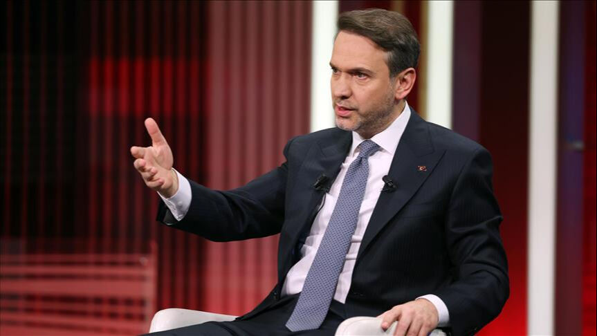 Türkiye'nin gücüne güç katacaklar! Göreve başlayacakları tarih belli oldu Türkiye'nin gücüne güç katacaklar! Göreve başlayacakları tarih belli oldu - 2. Resim