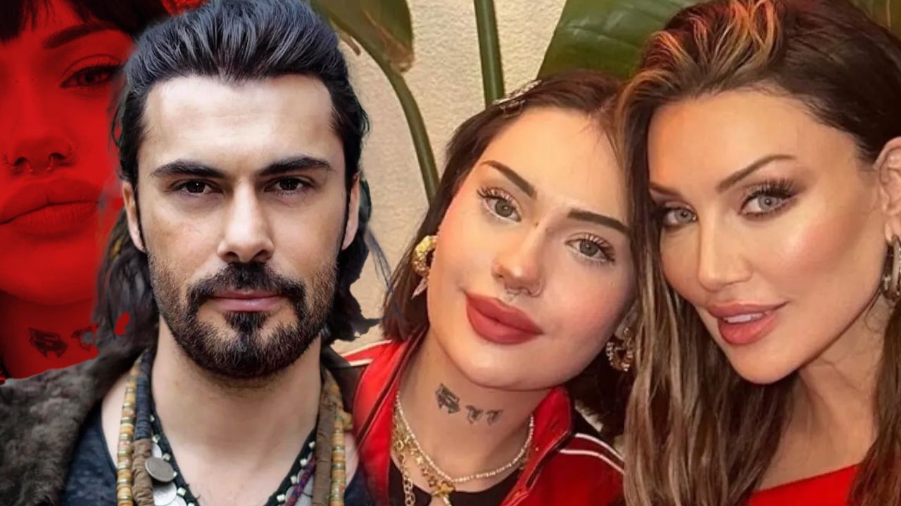 Umut Akyürek'in kızından kötü haber! Babası tek tek anlattı: Olmadı, başaramadık Umut Akyürek'in kızından kötü haber! Babası tek tek anlattı: Olmadı, başaramadık