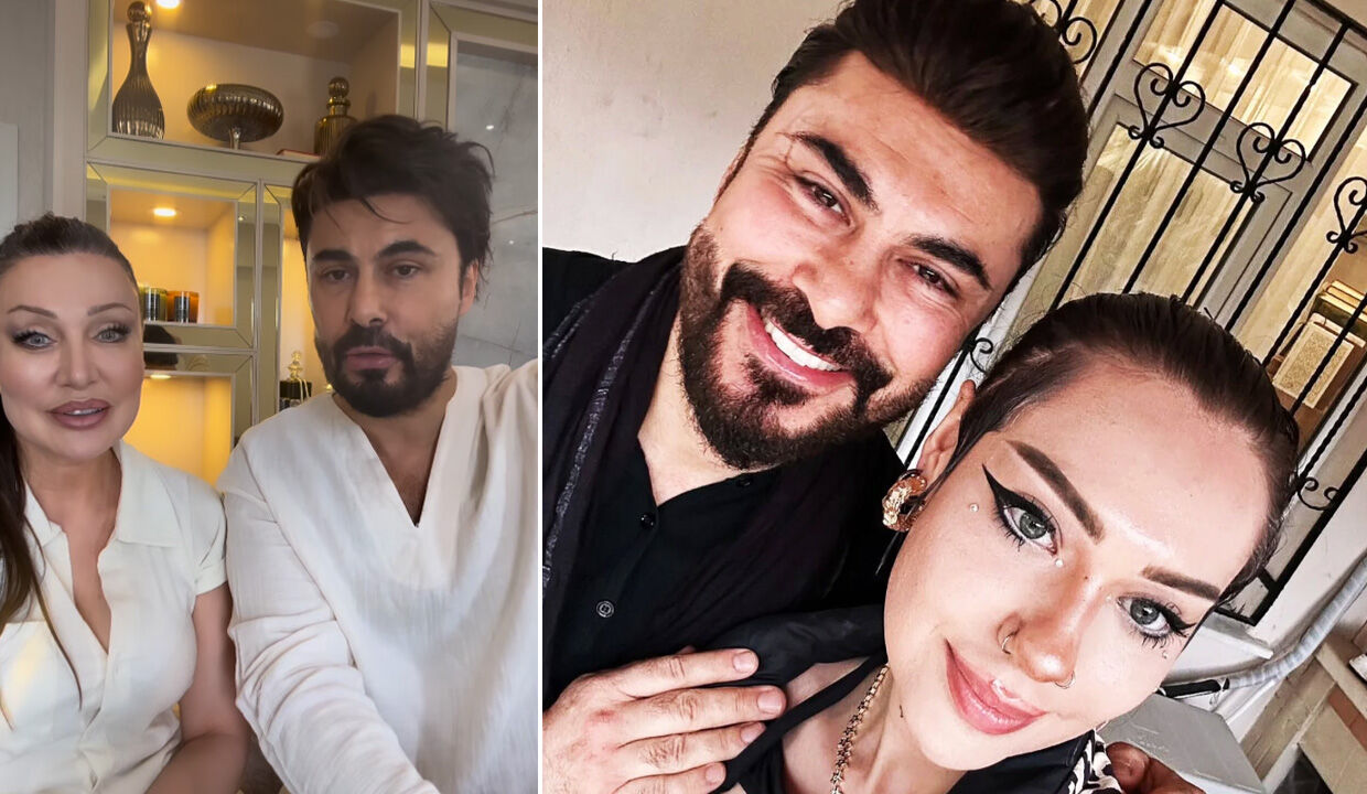 Umut Akyürek'in kızından kötü haber! Babası tek tek anlattı: Olmadı, başaramadık Umut Akyürek'in kızından kötü haber! Babası tek tek anlattı: Olmadı, başaramadık - 2. Resim