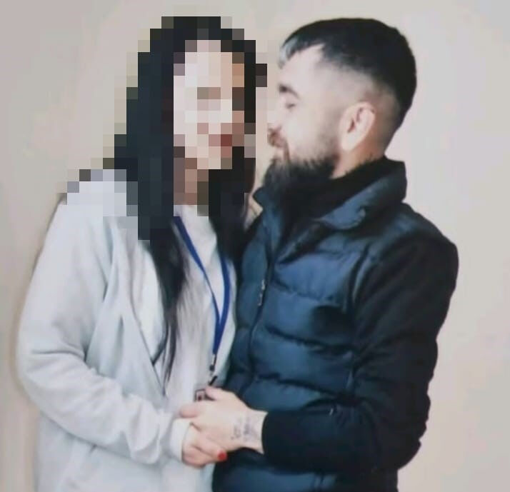 Vahşetin böylesi! Eski sevgilisine işkence yaptırdı, kulağı ve burnu koptu - 1. Resim