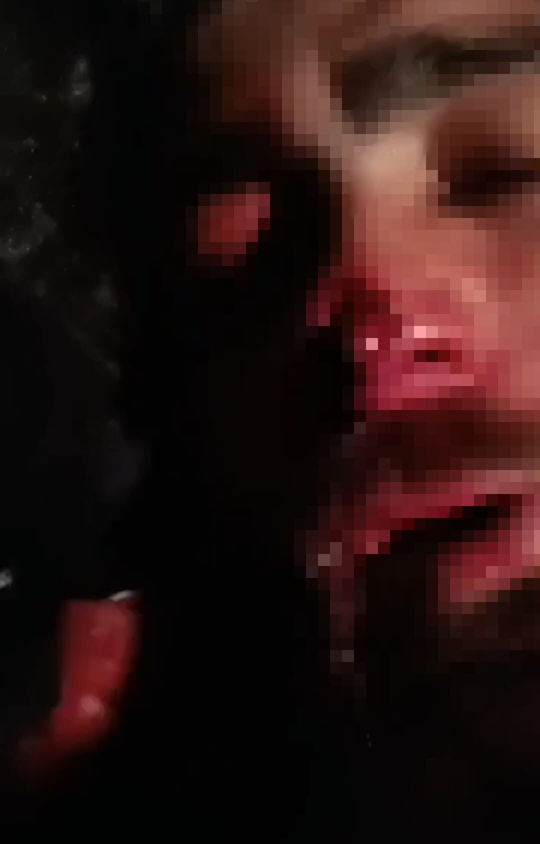 Vahşetin böylesi! Eski sevgilisine işkence yaptırdı, kulağı ve burnu koptu - 2. Resim