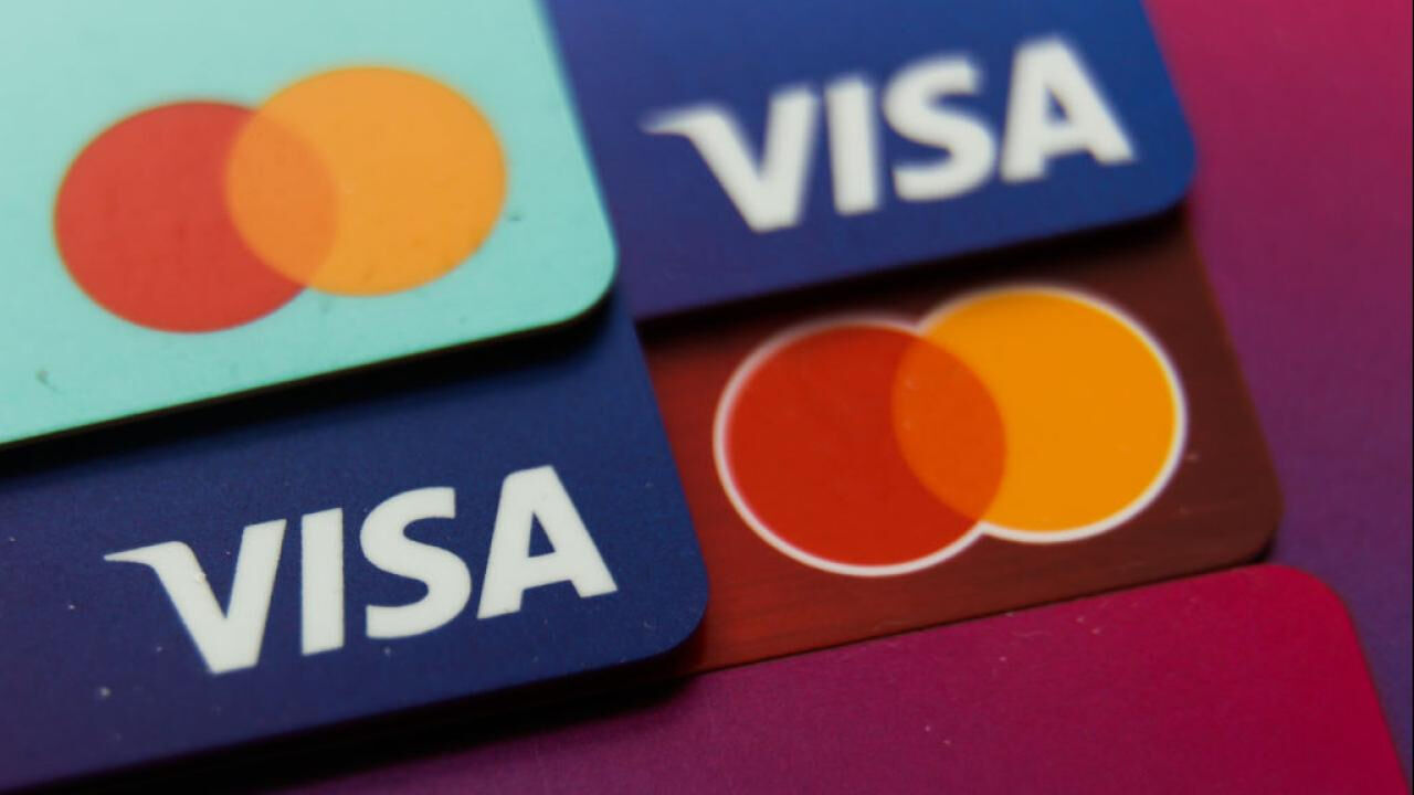 Visa ve Mastercard'a soruşturma! Rekabet Kurulu taviz vermedi - 1. Resim