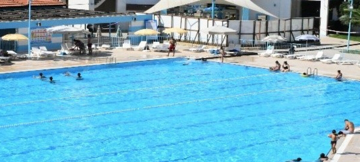 Yazın serinleyeyim derken hastanelik olmayın! Uzman isimden havuz uyarısı - 2. Resim