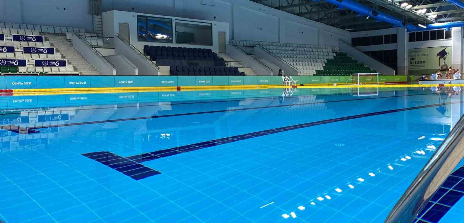 Yazın serinleyeyim derken hastanelik olmayın! Uzman isimden havuz uyarısı - 1. Resim