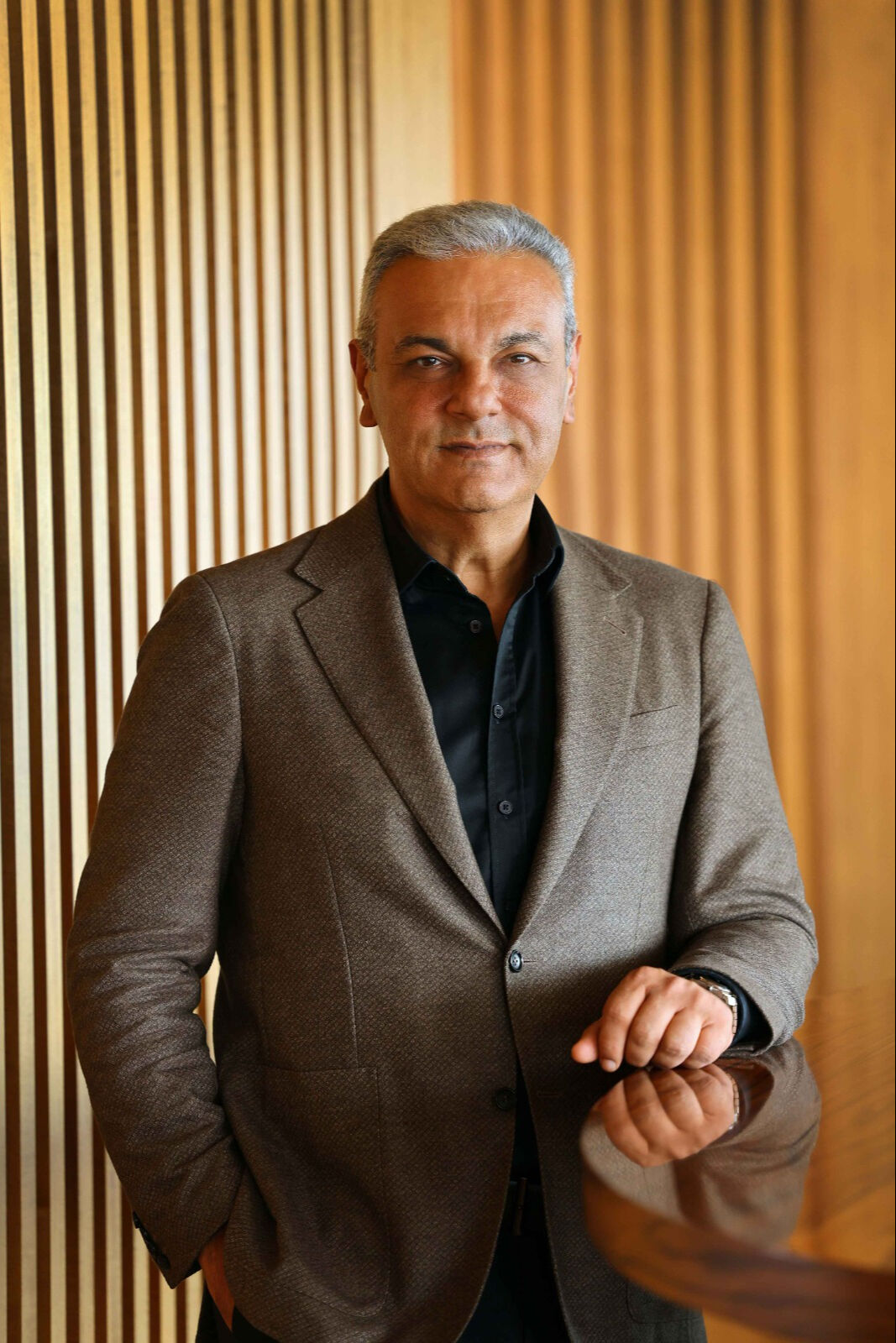 Yeni Corolla Cross Hybrid 2.075.000 TL etiketle satışa sunuldu! - 1. Resim