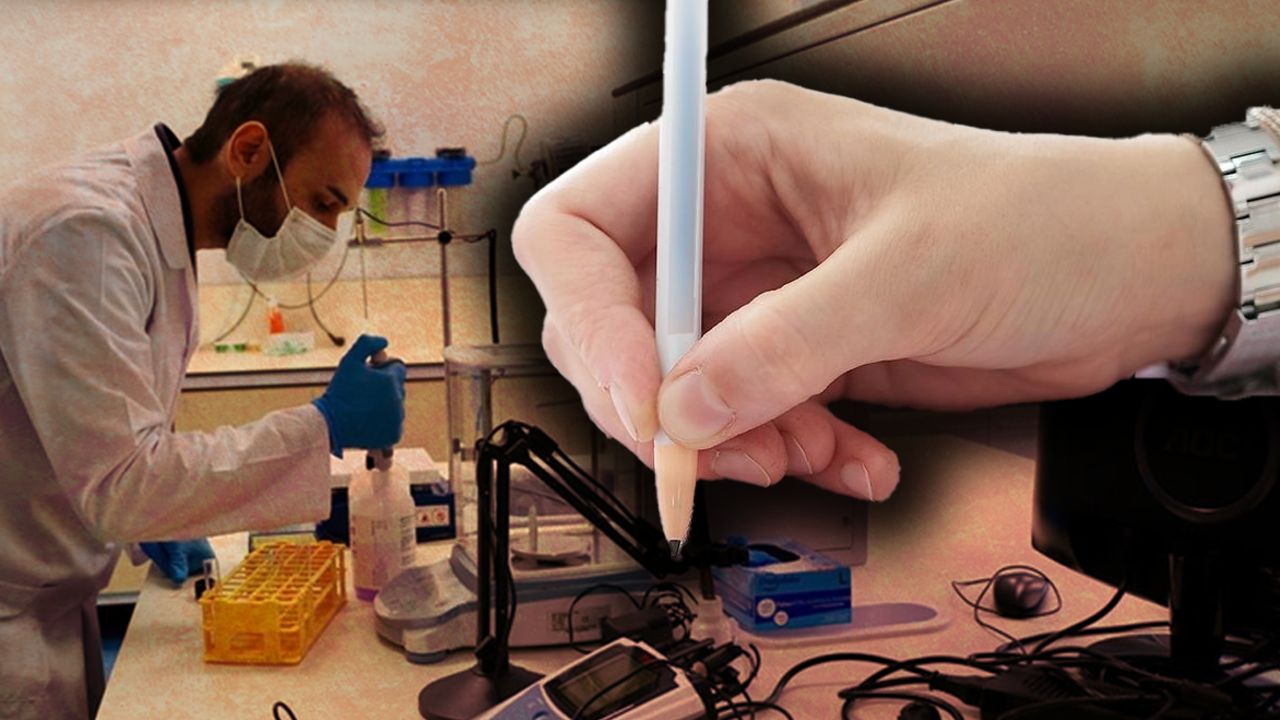 2025 Patoloji Laboratuvar Teknikleri Taban puanları belli oldu mu? İşte başarı sıralamaları