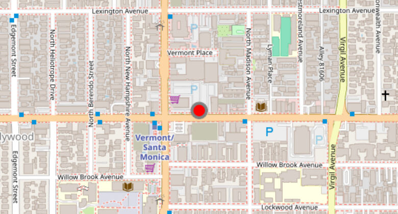 ABD'de araç kalabalığın arasına daldı! 31'den fazla yaralı var - 3. Resim